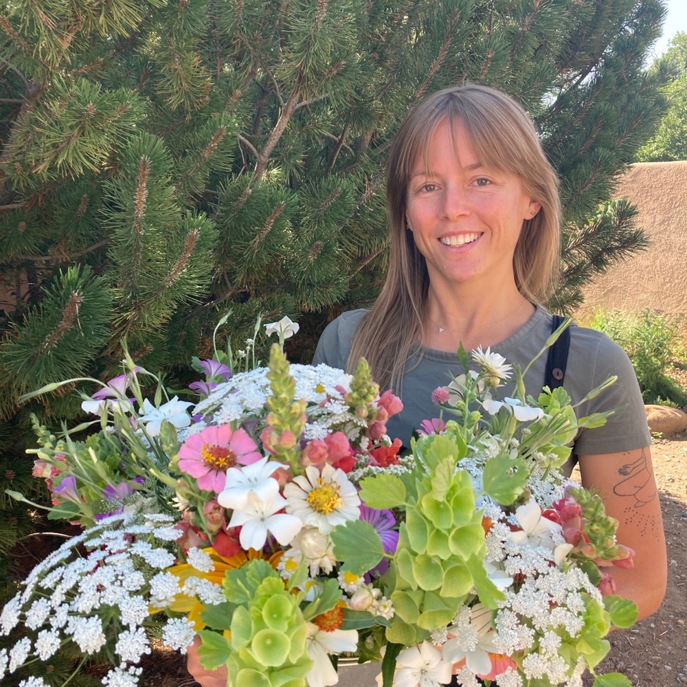 Meet your Posher, Sallie